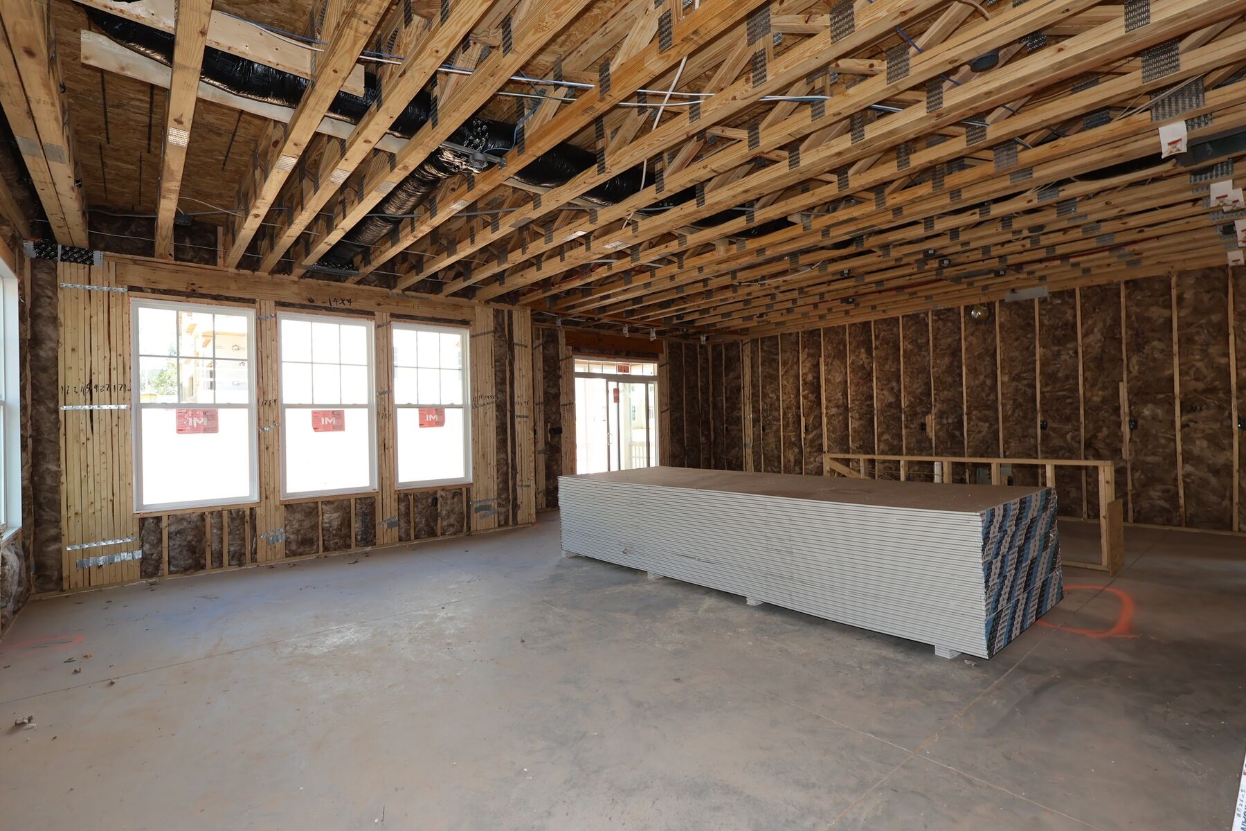 Insulation