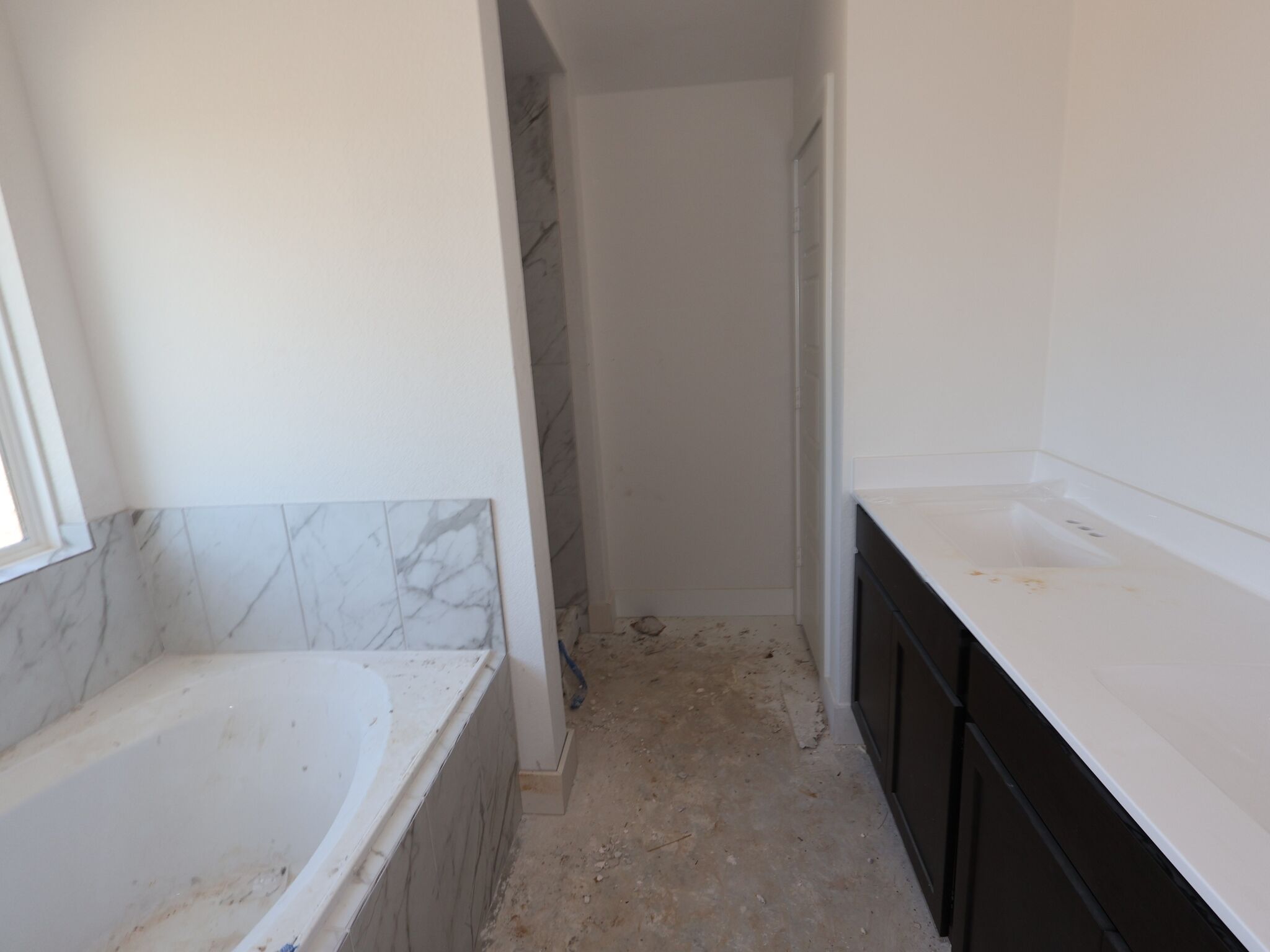 Owner's Bathroom
