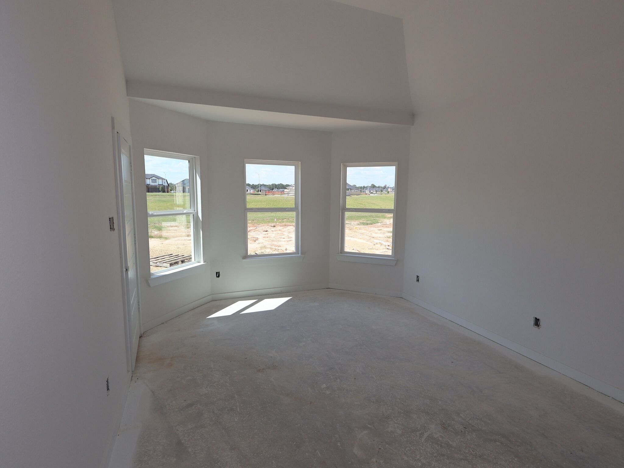 Owner's Bedroom