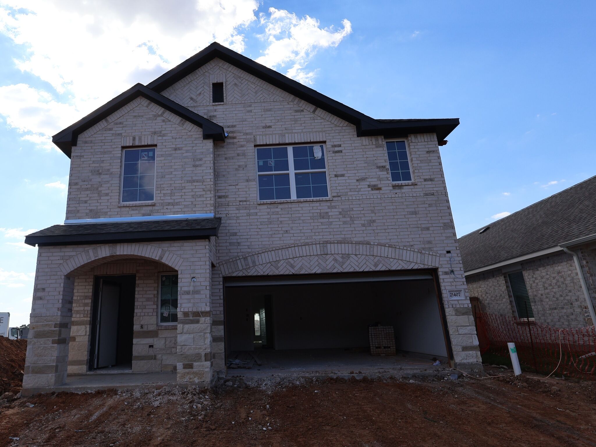 Front Exterior
