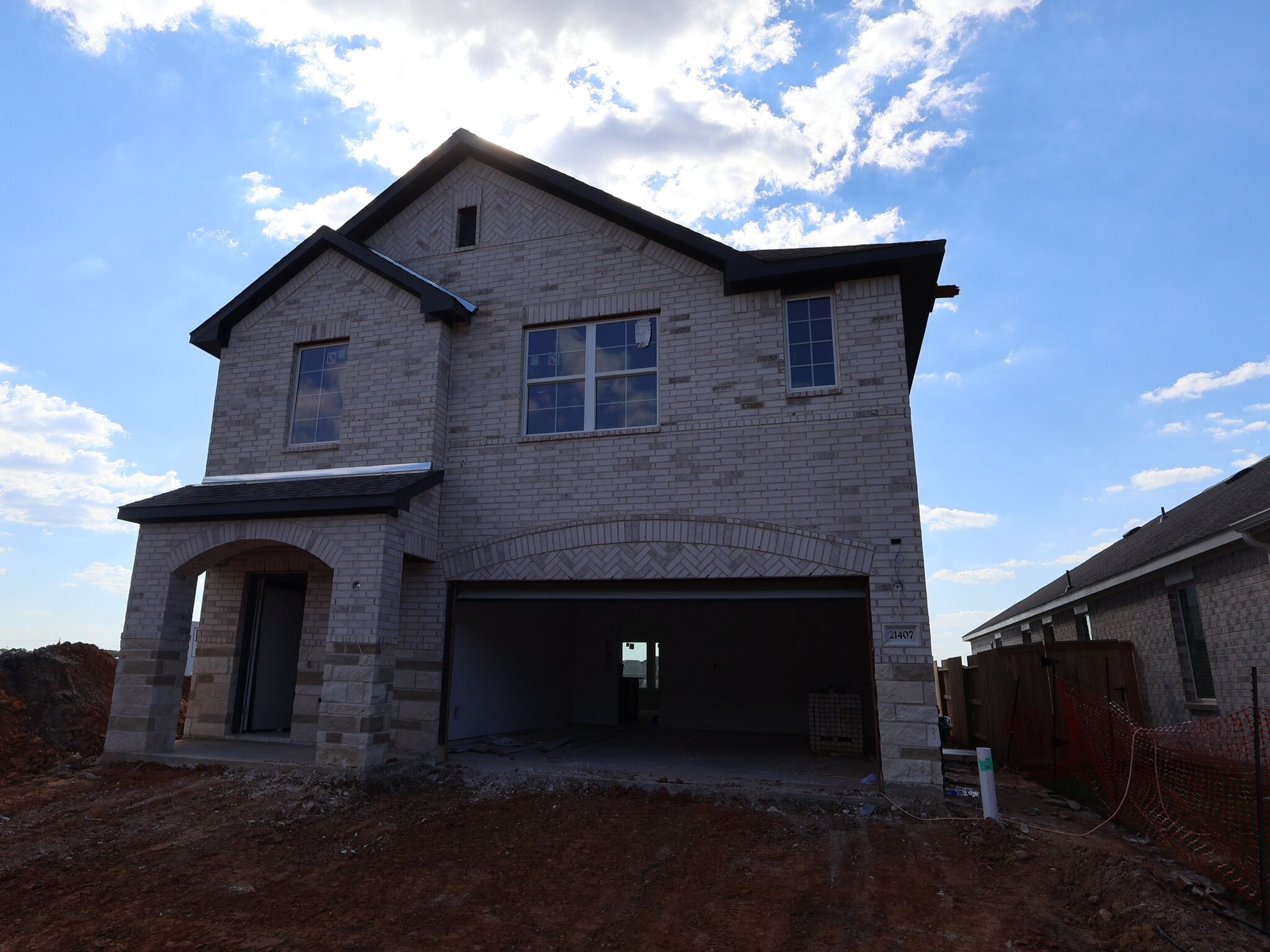 Front Exterior