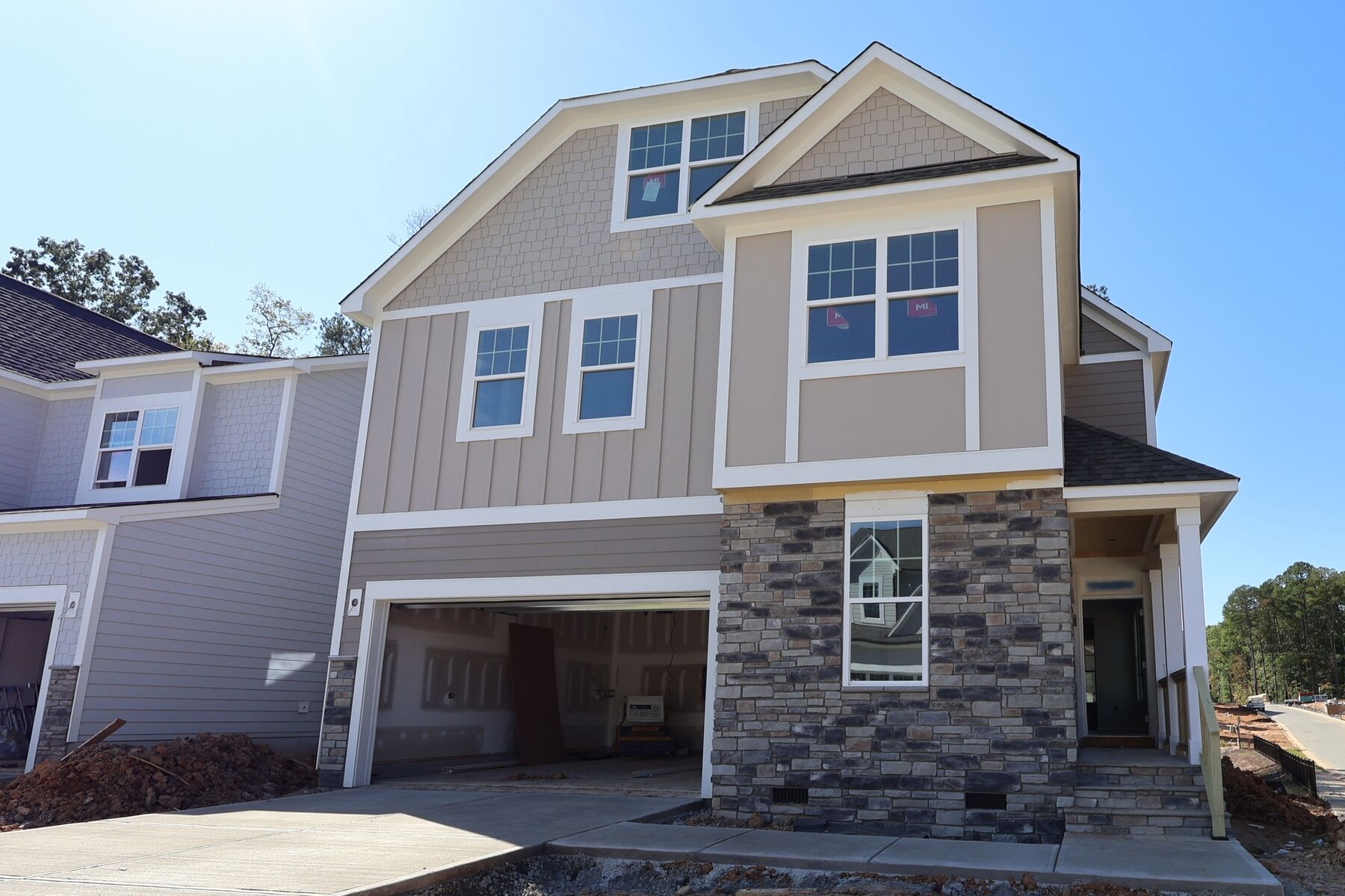 Front Exterior