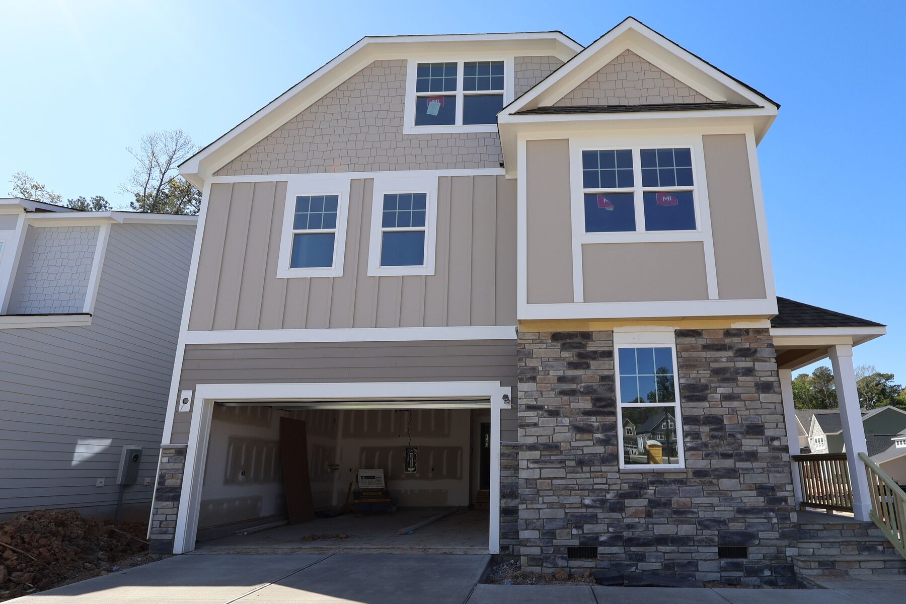Front Exterior