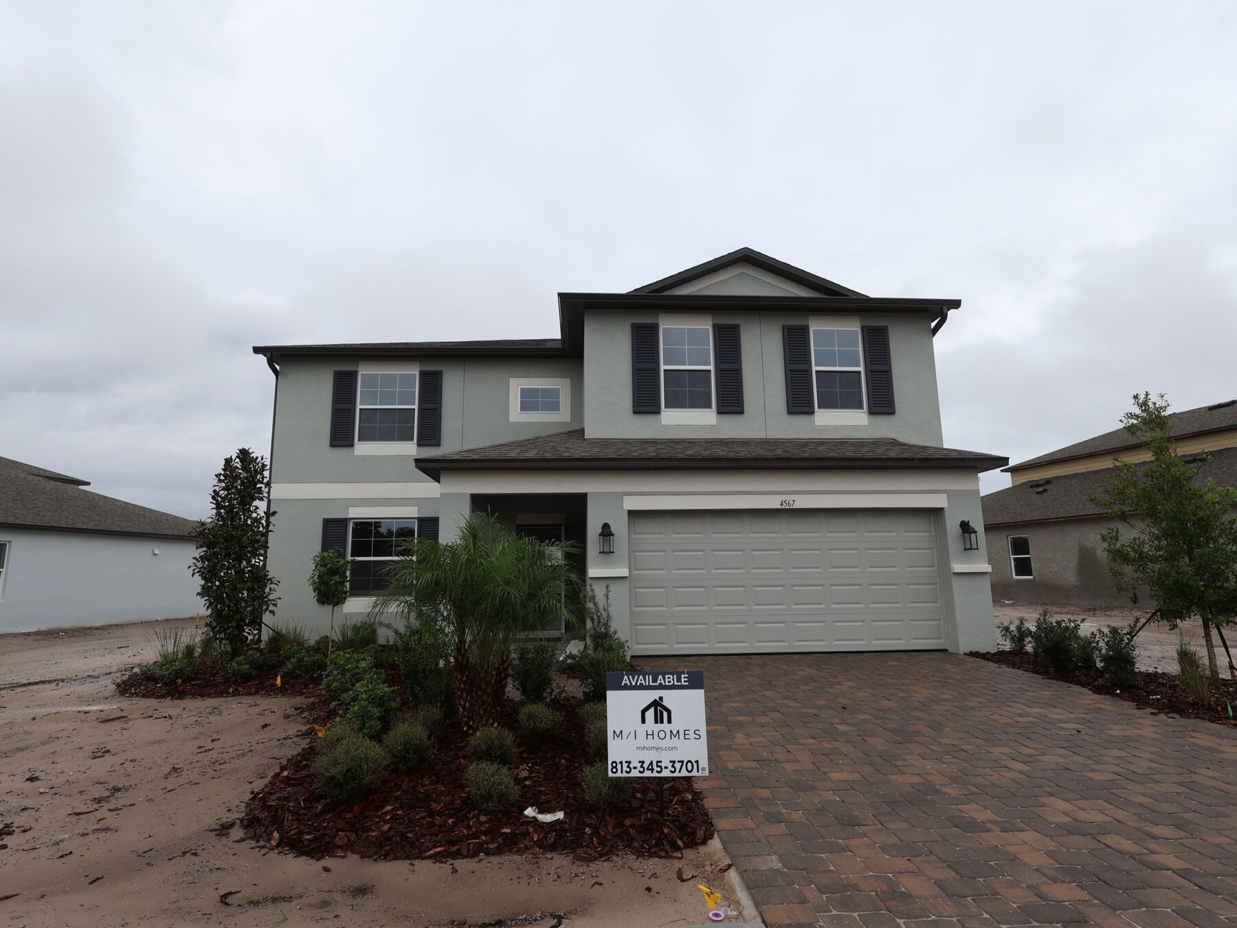 Front Exterior