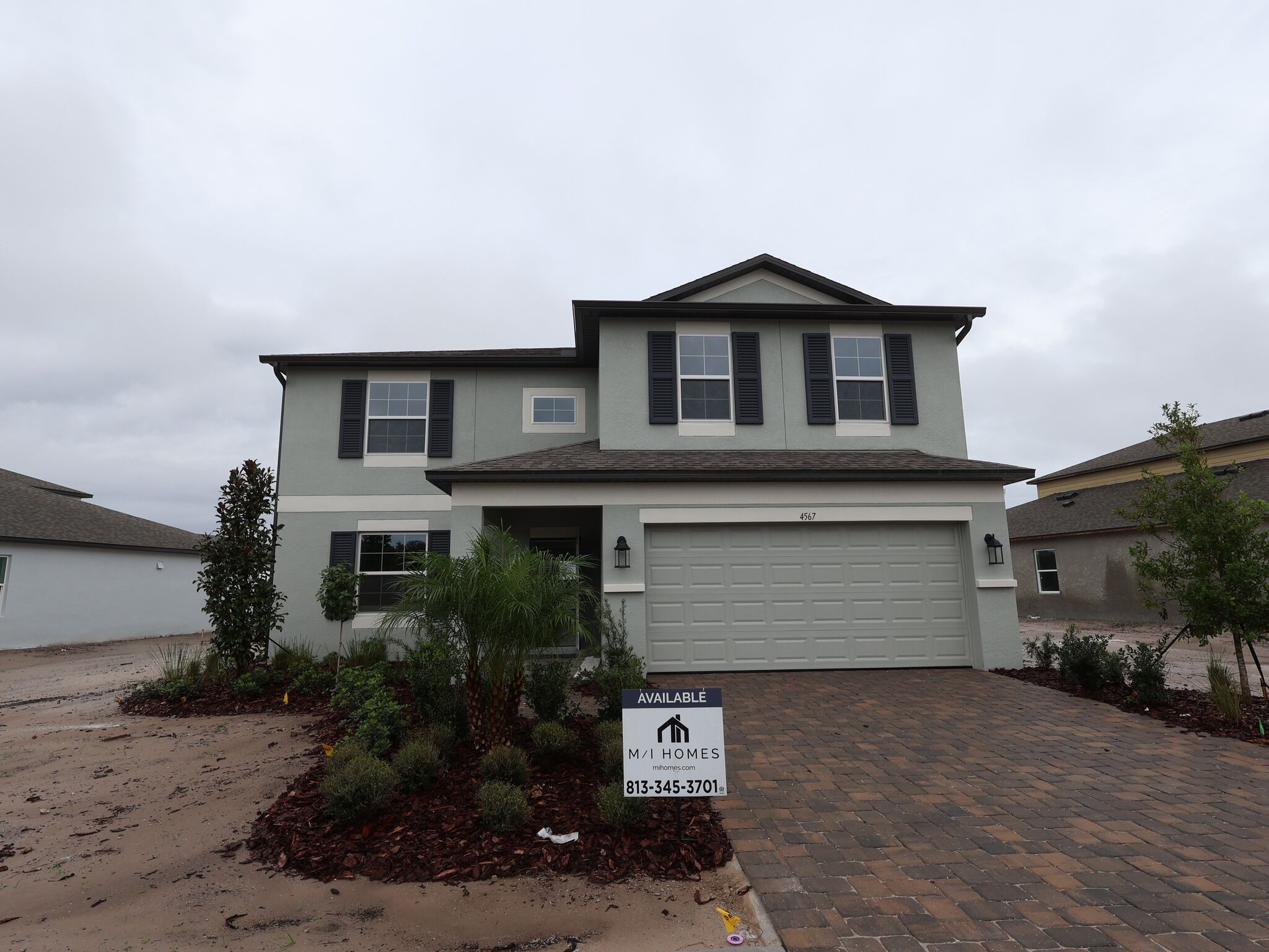Front Exterior