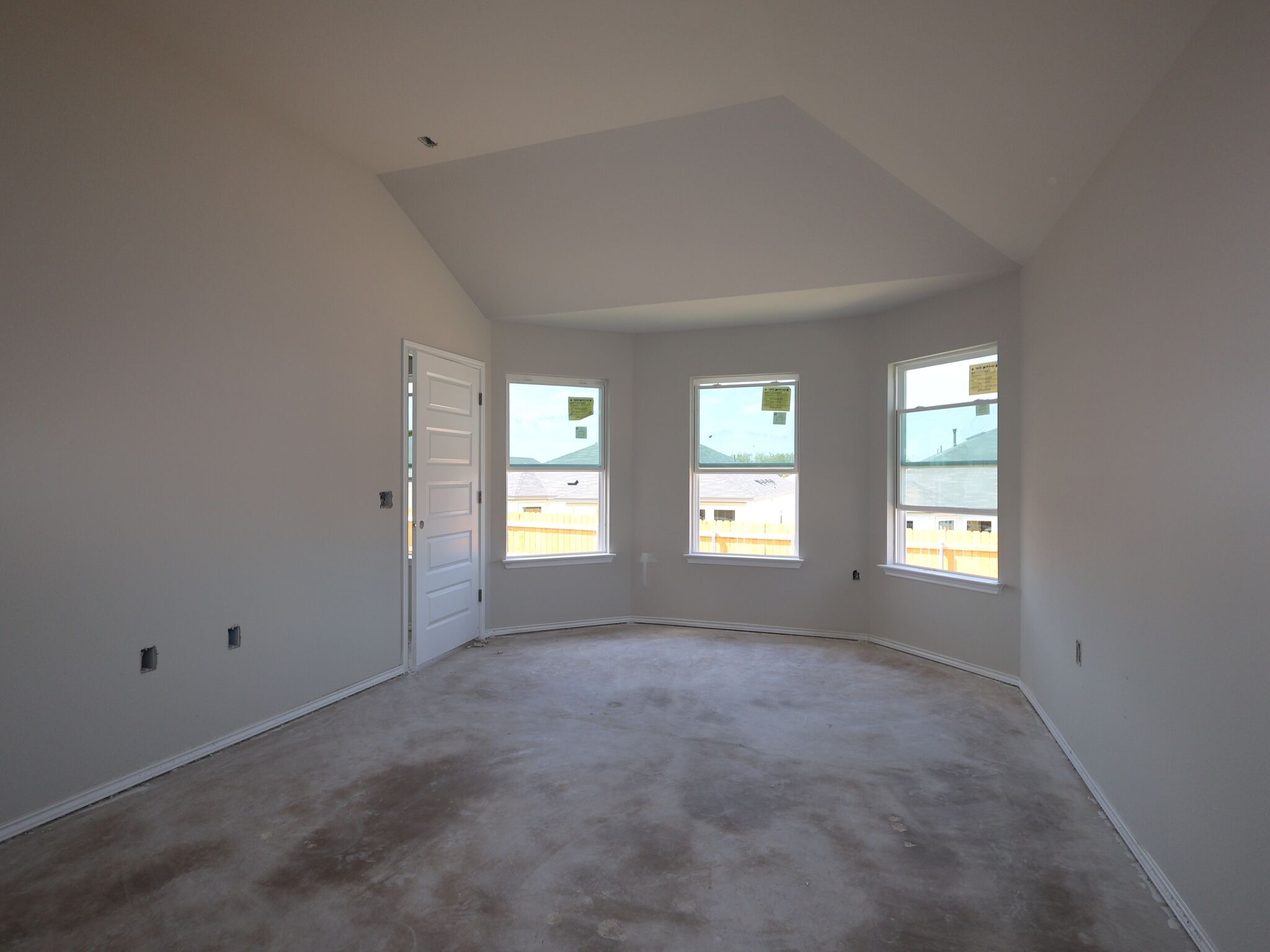 Owner's Bedroom