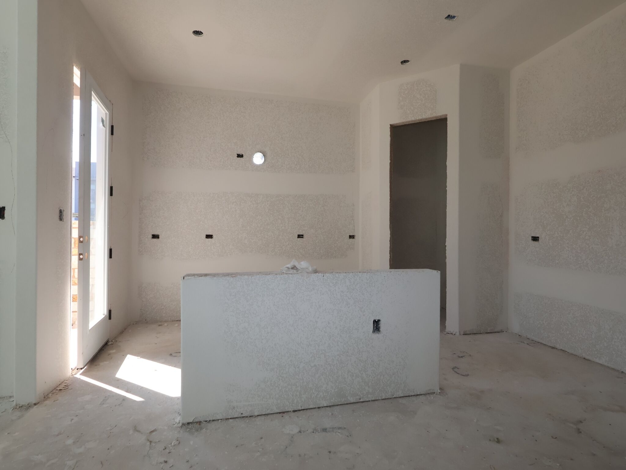 Drywall