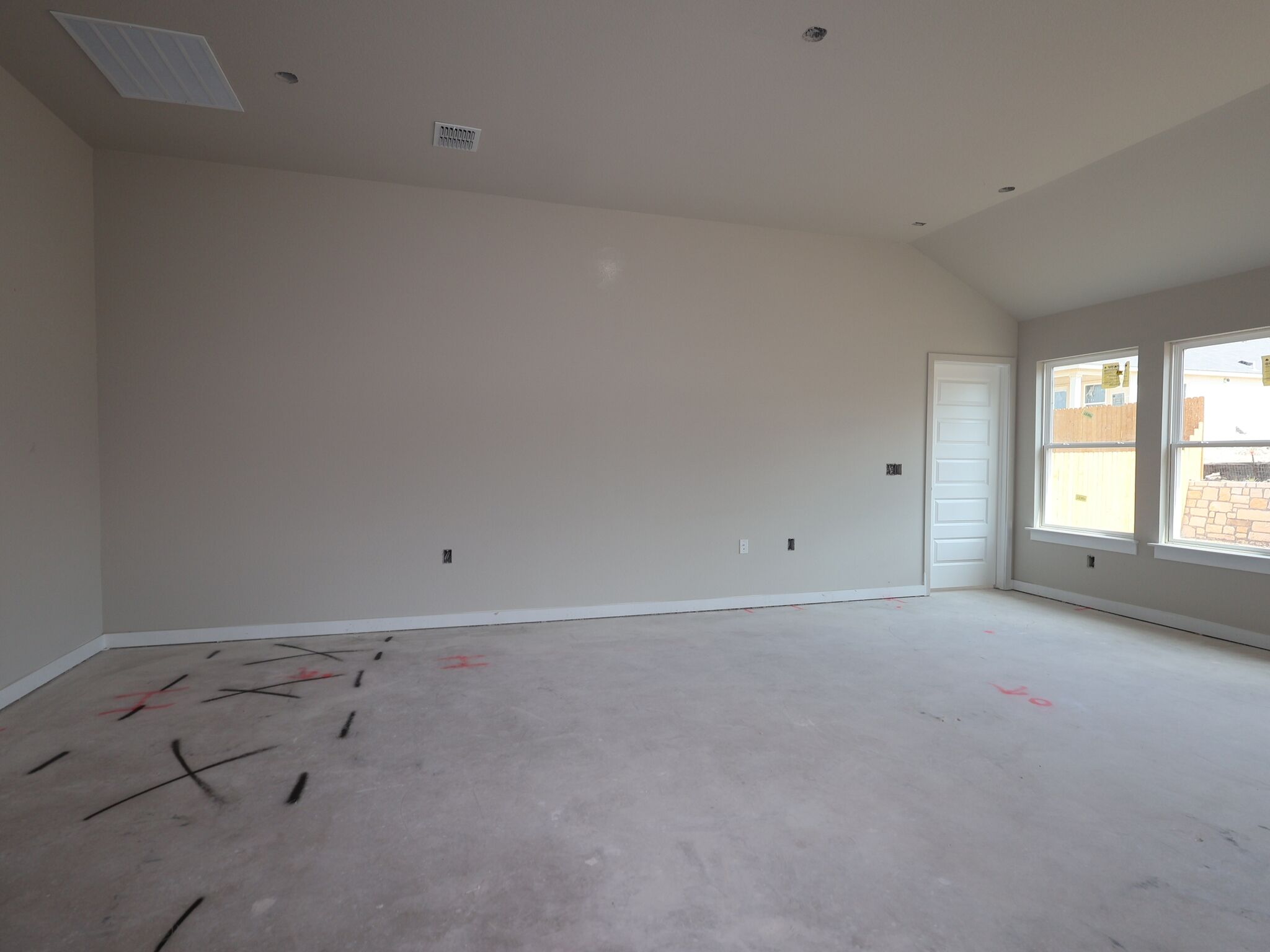 Owner's Bedroom