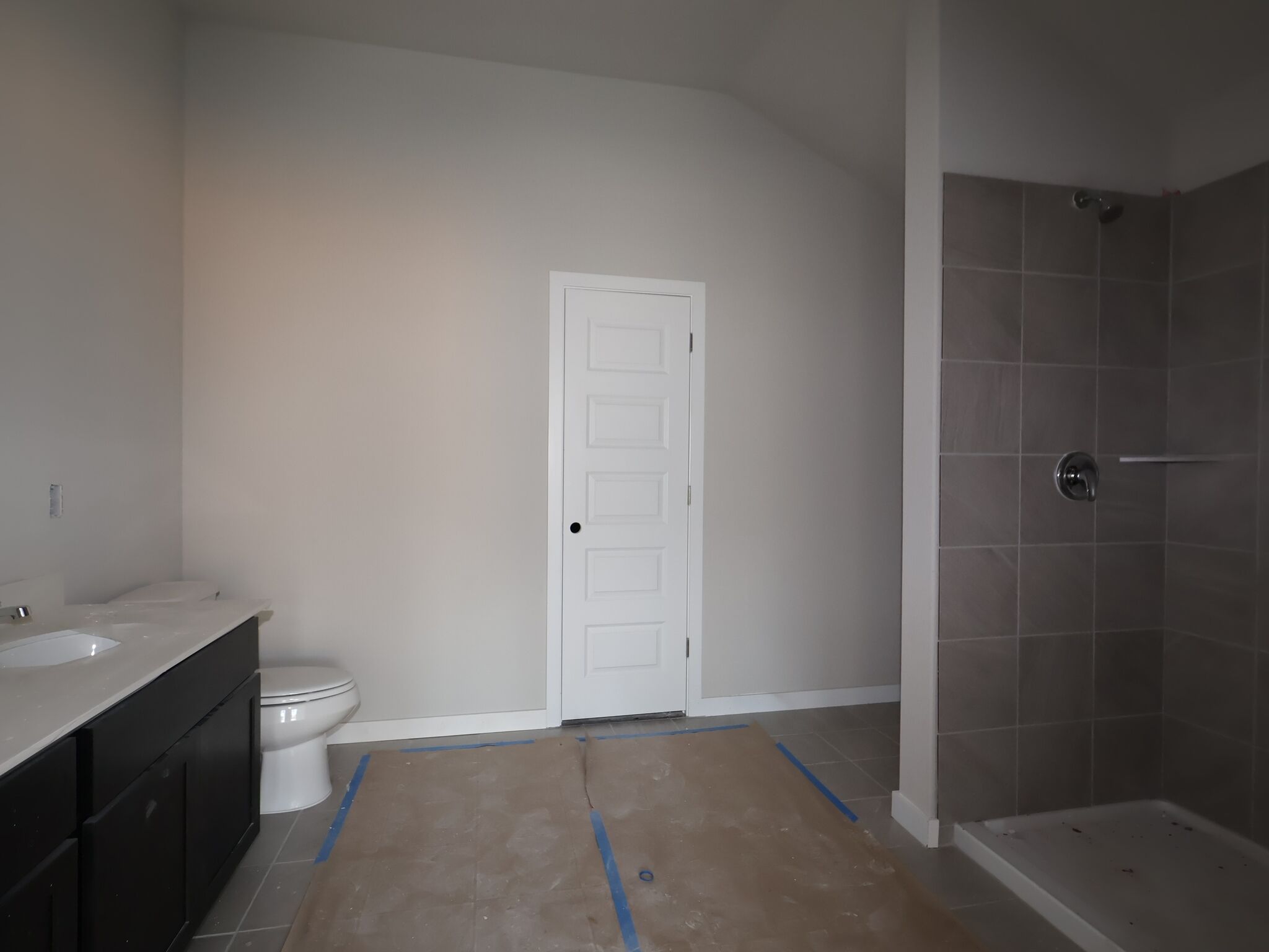 Owner's Bathroom