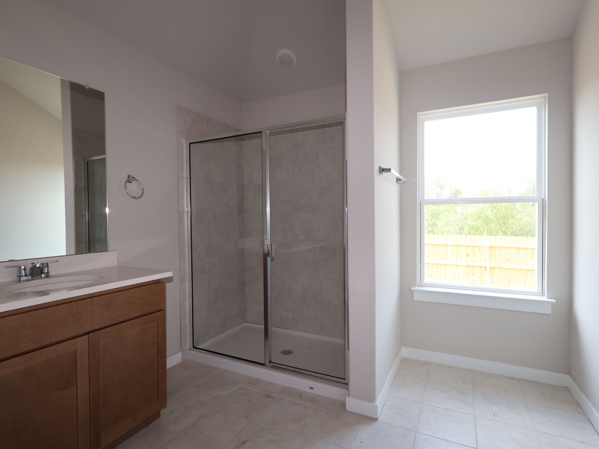 Owner's Bathroom