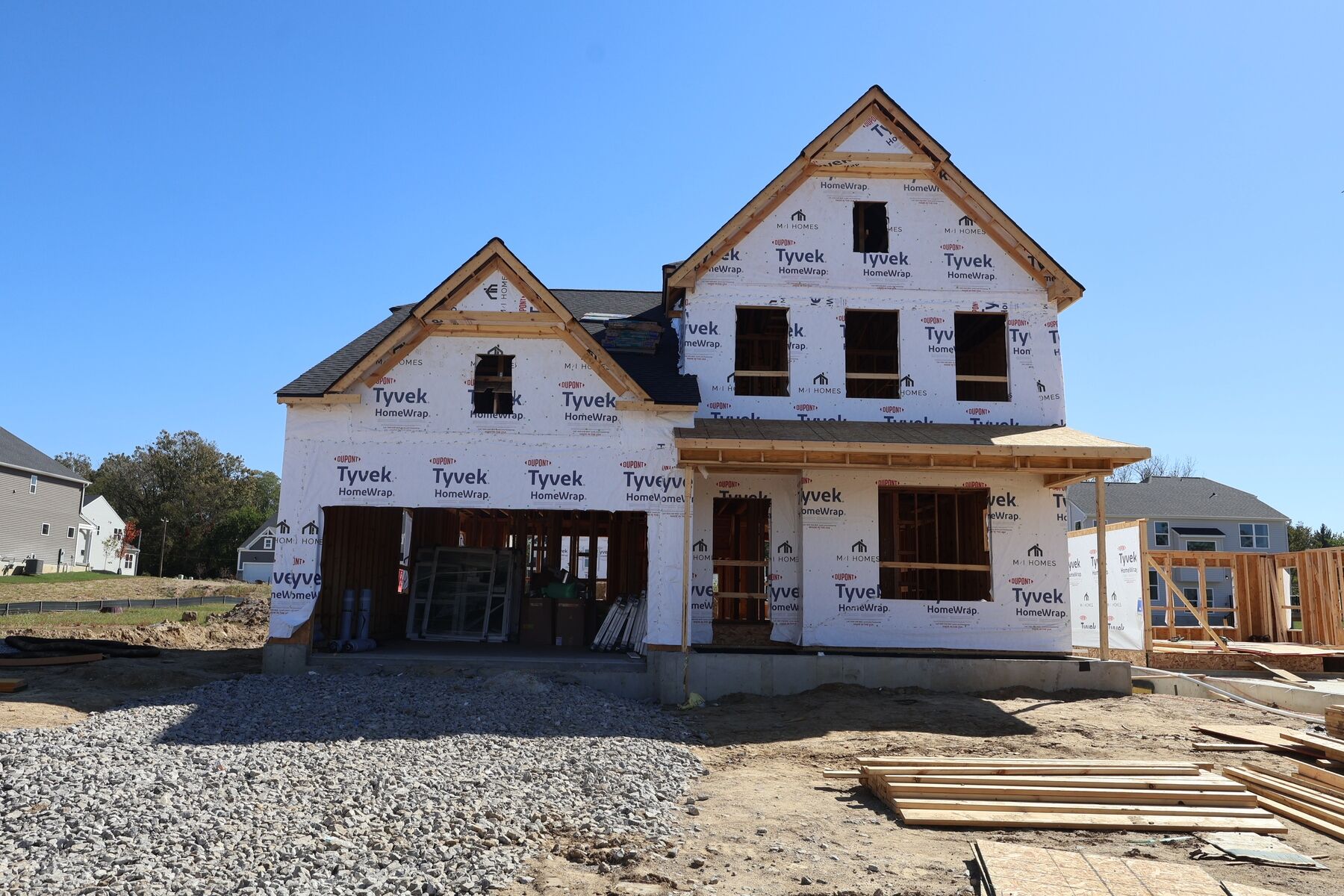 Front Exterior