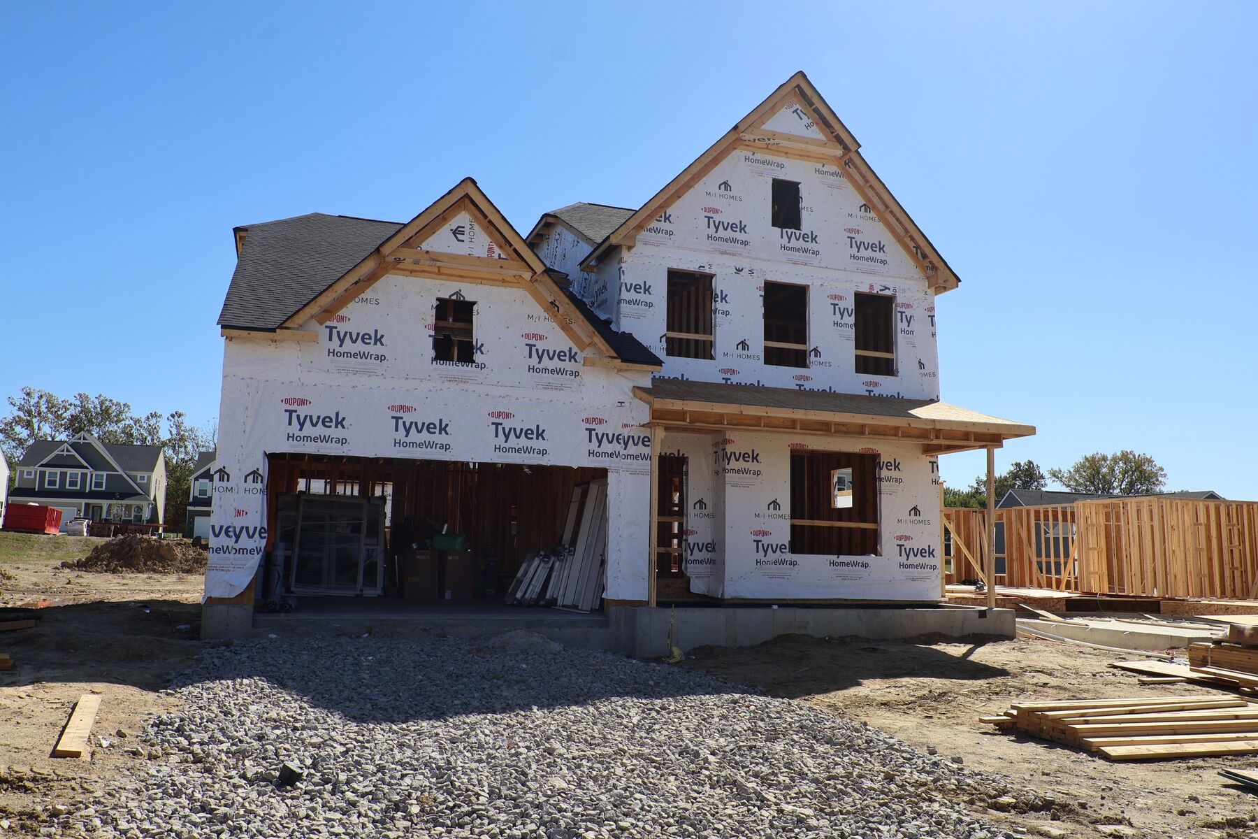 Front Exterior