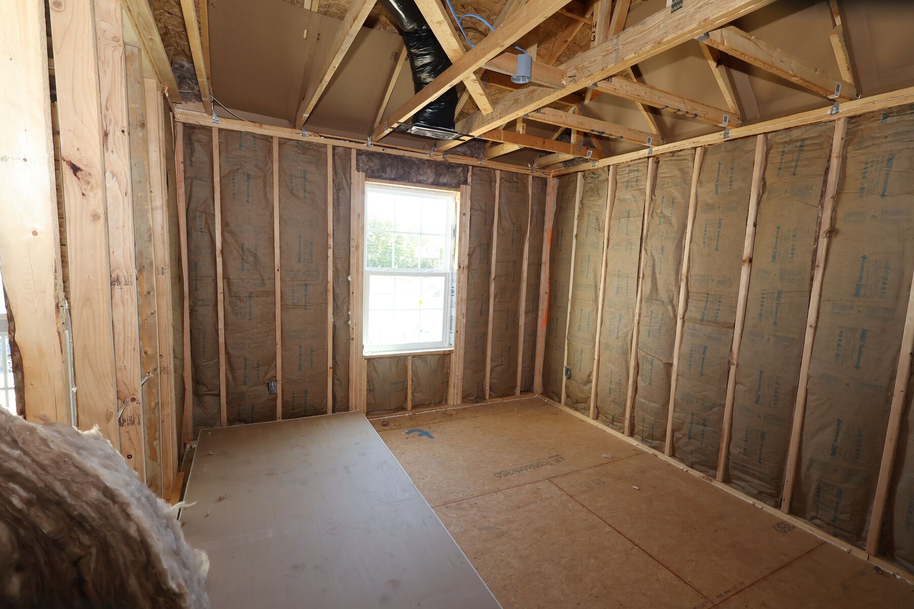 Insulation