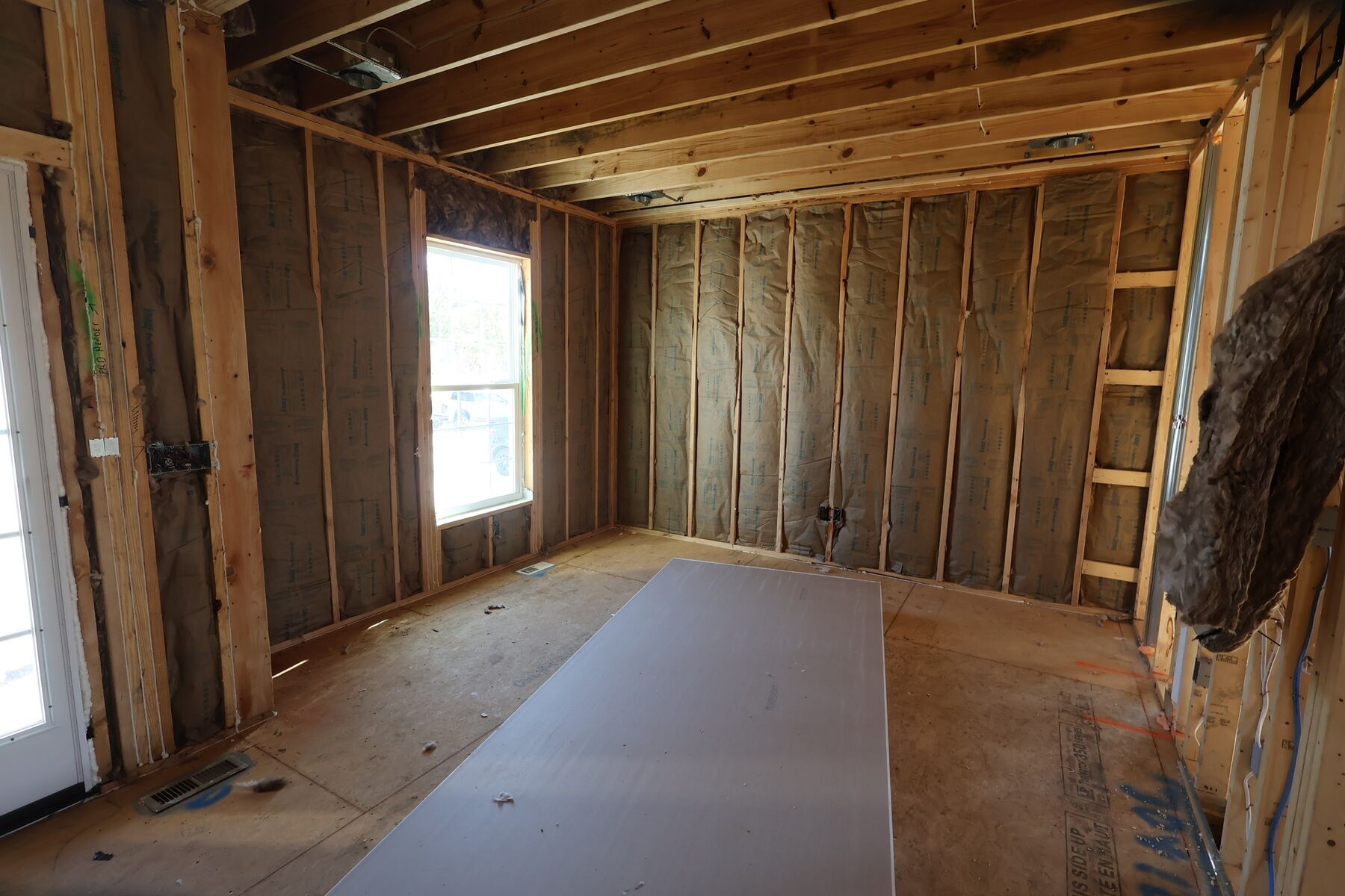 Insulation