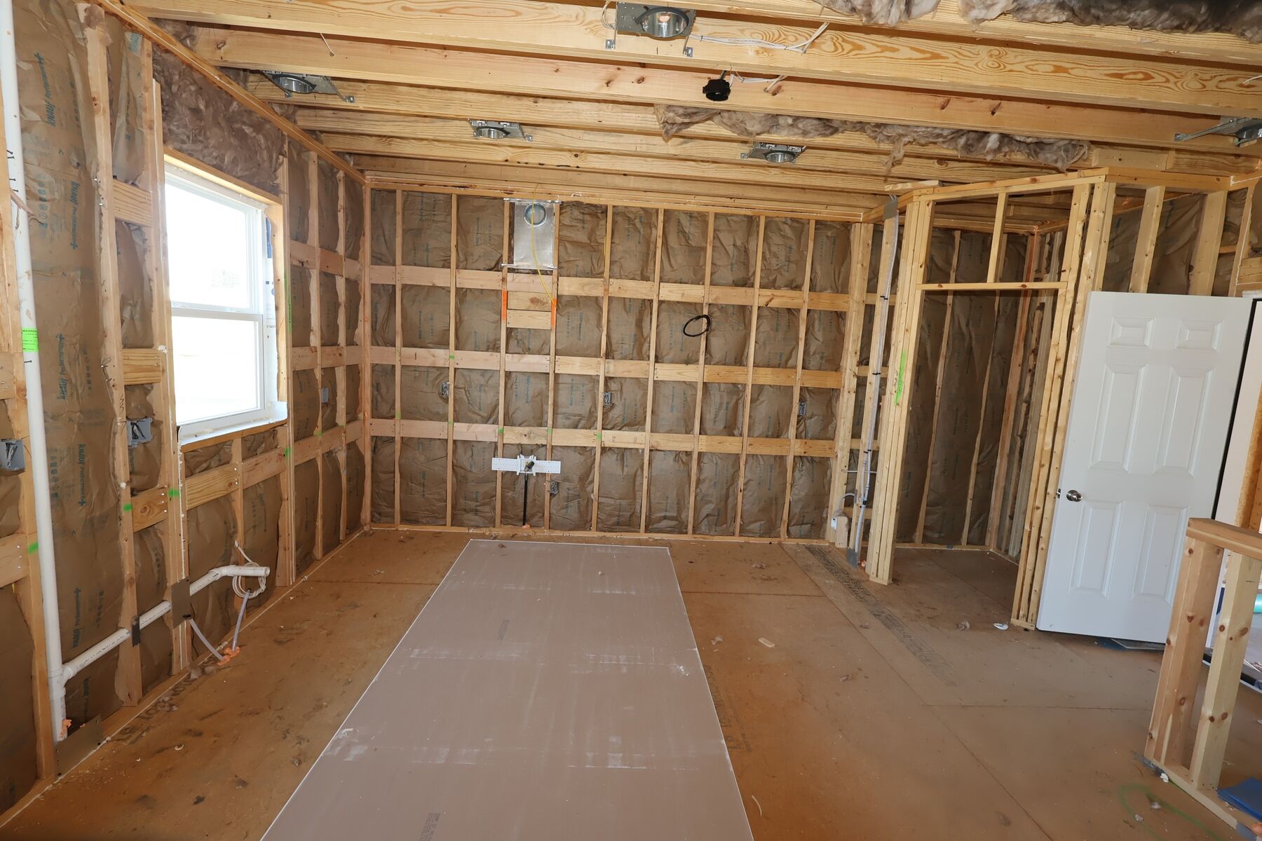 Insulation
