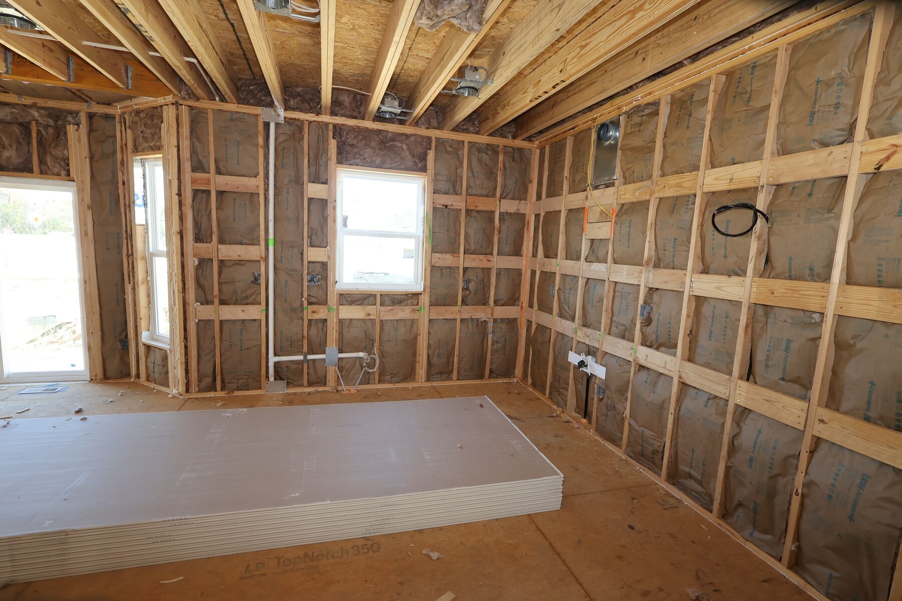 Insulation