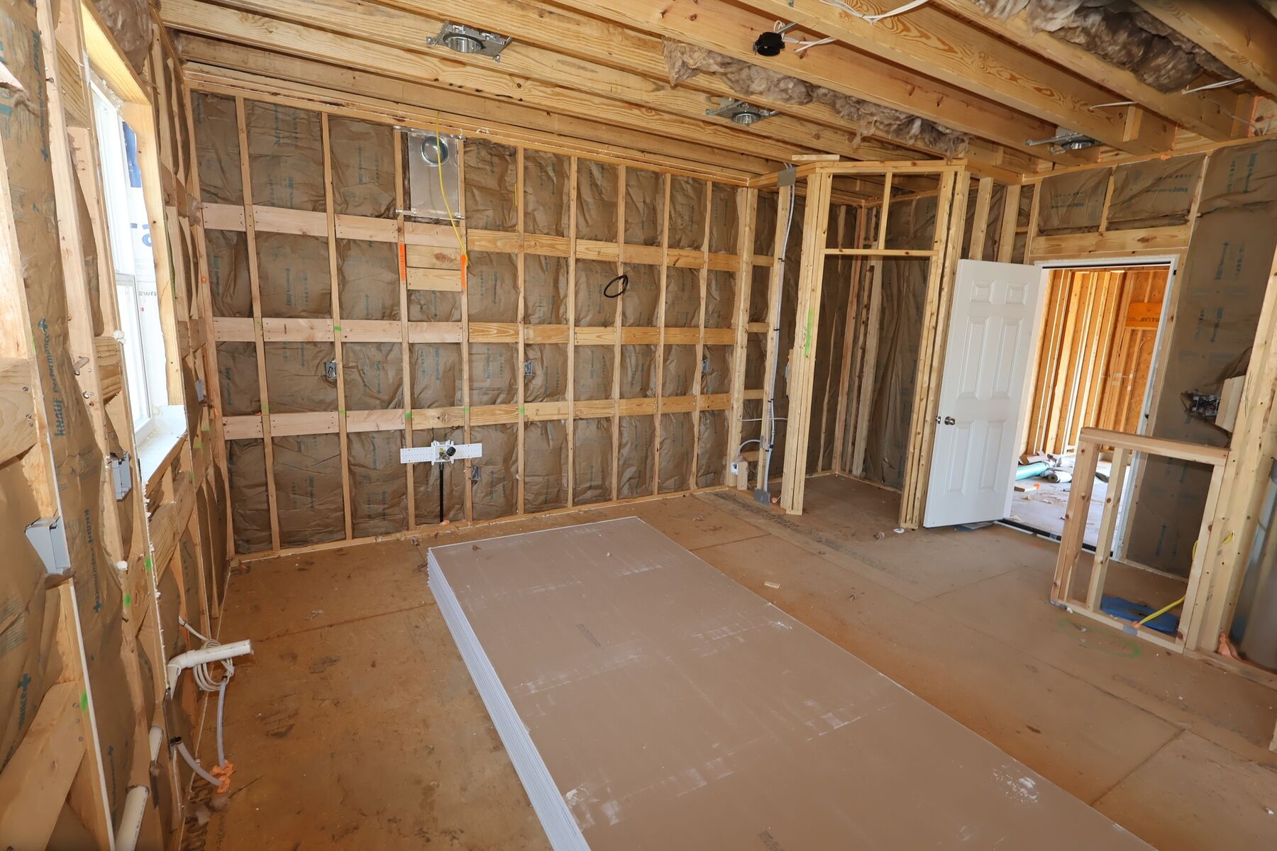 Insulation