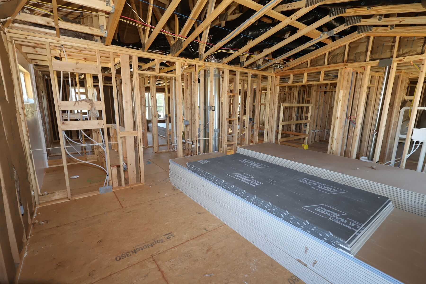 Insulation