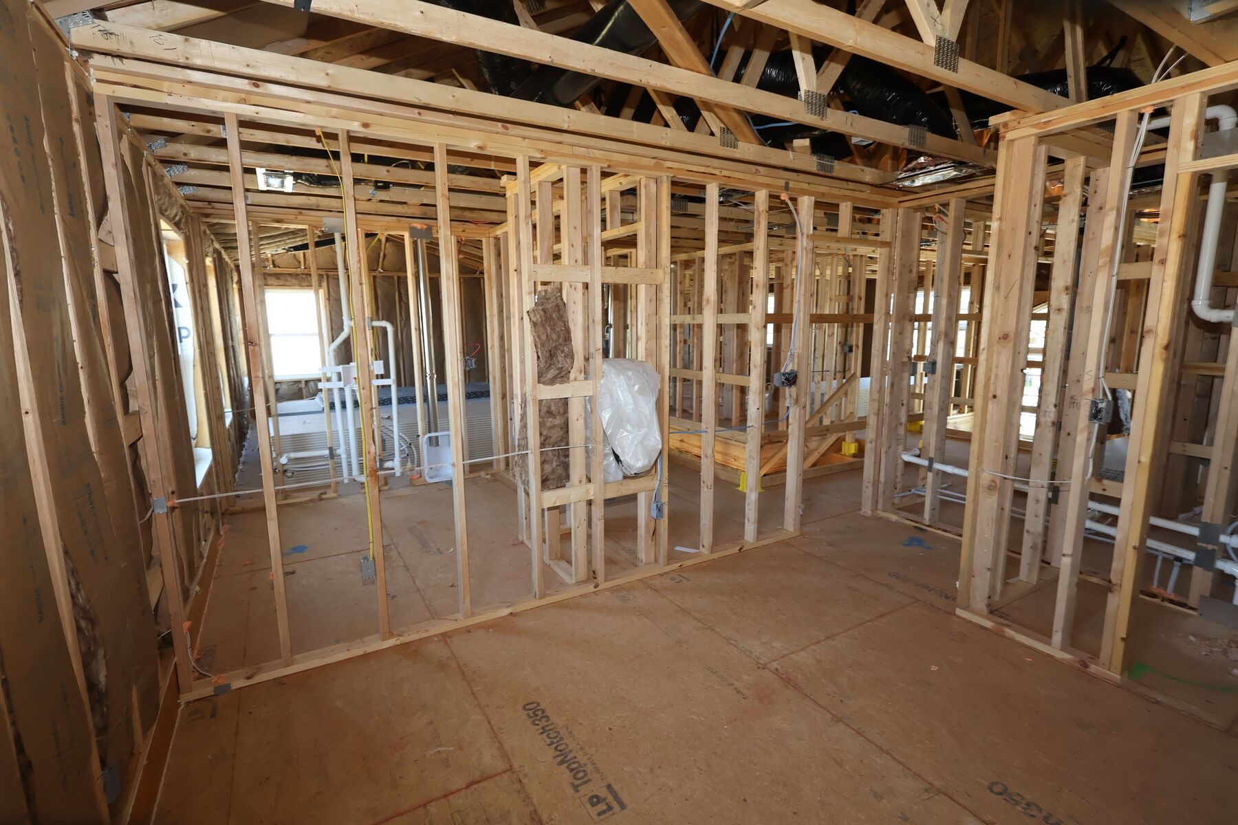 Insulation