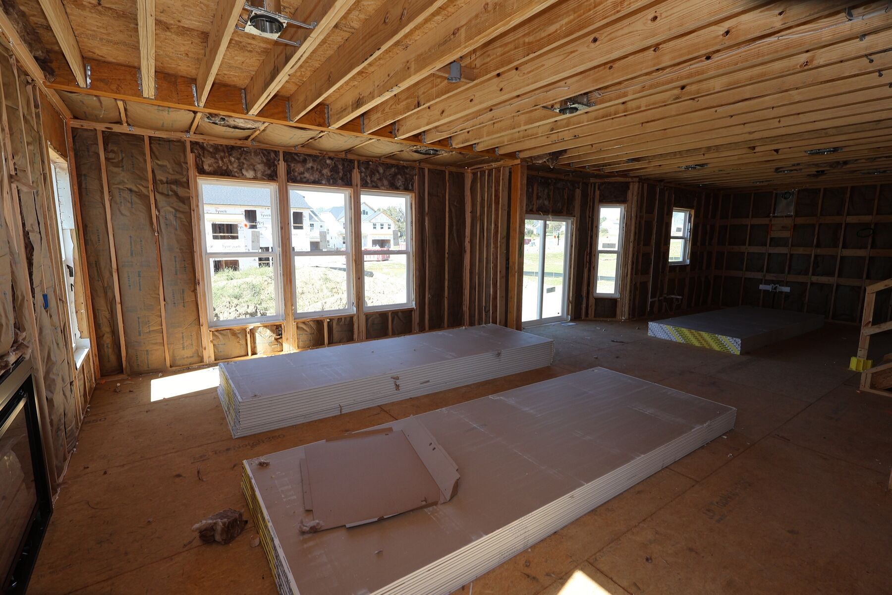 Insulation