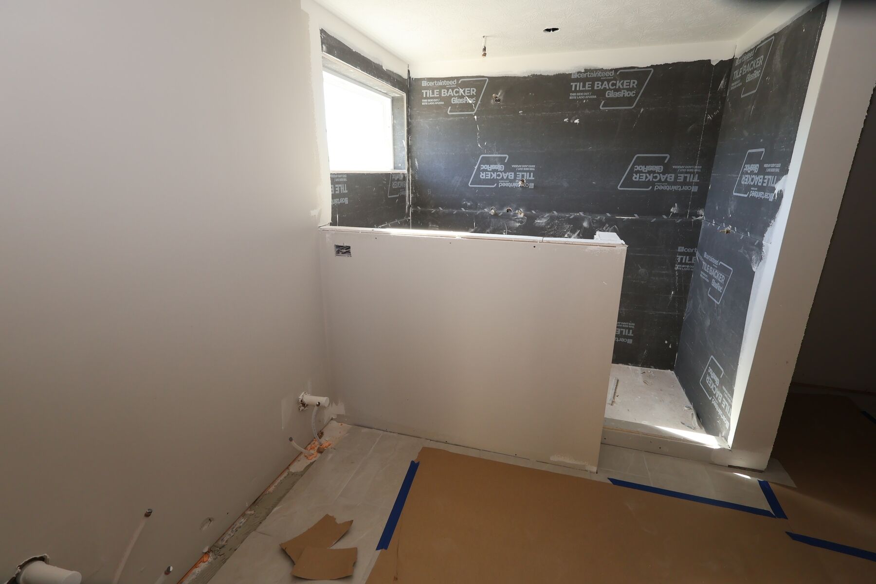 Drywall