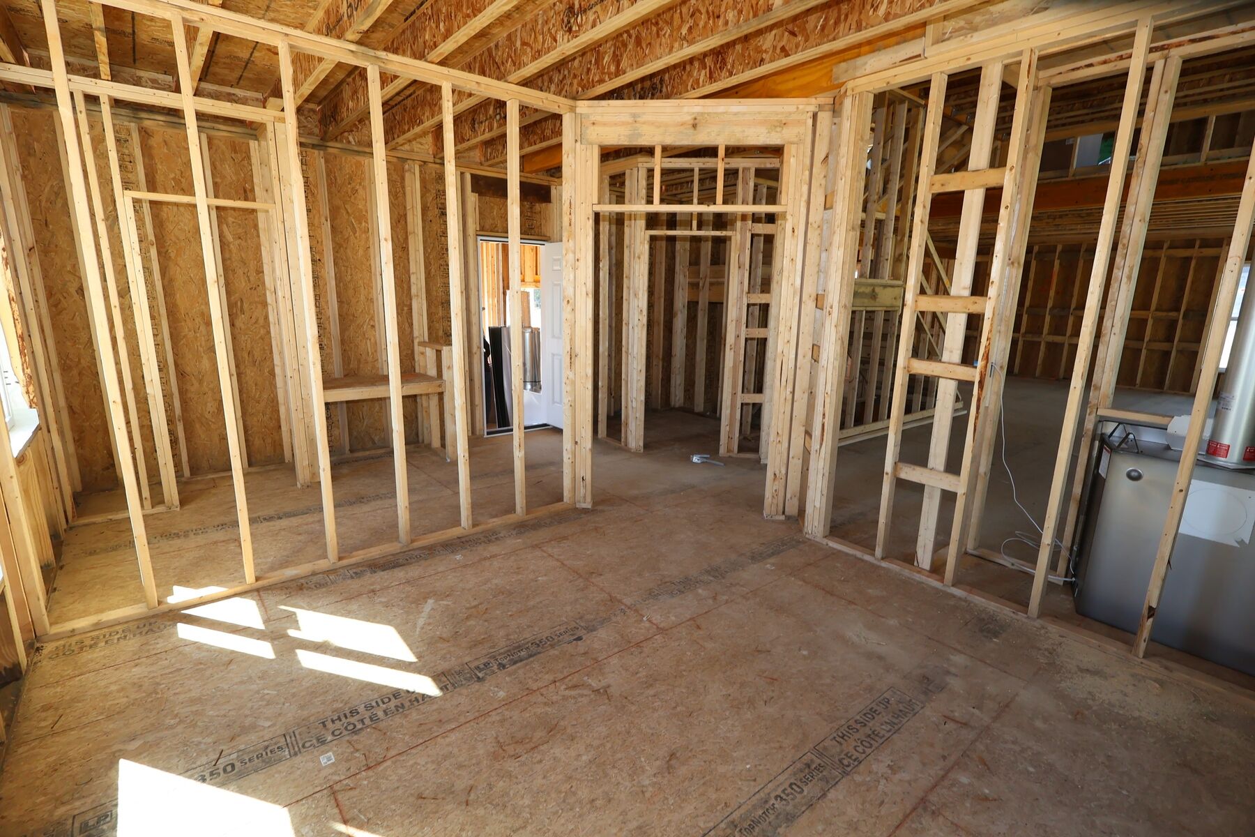 Framing