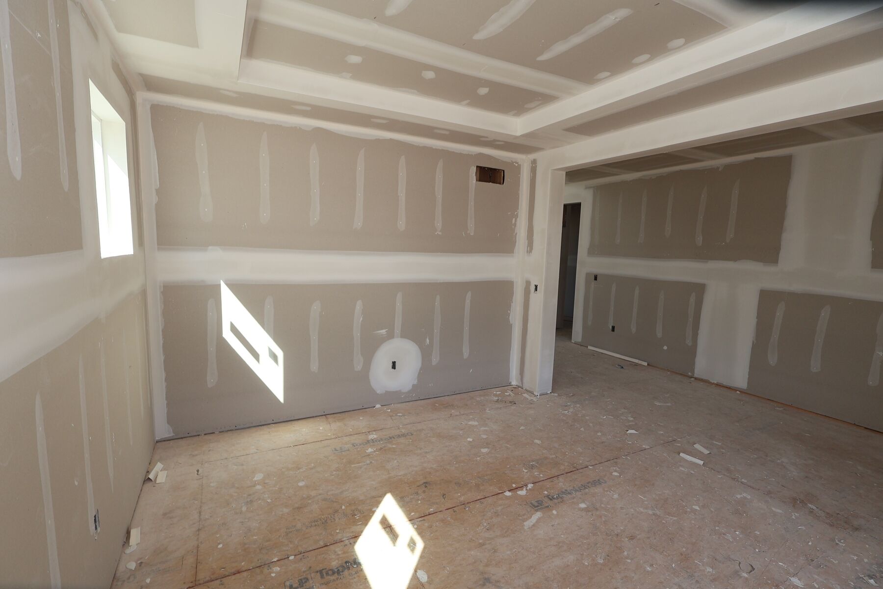 Drywall