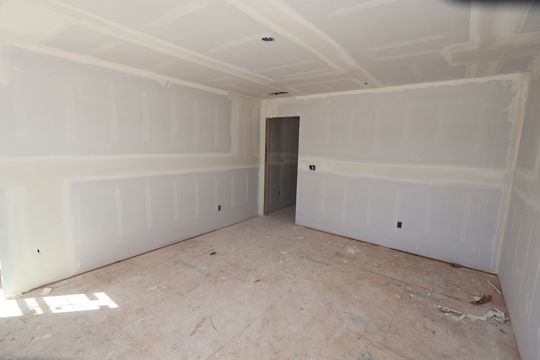 Drywall