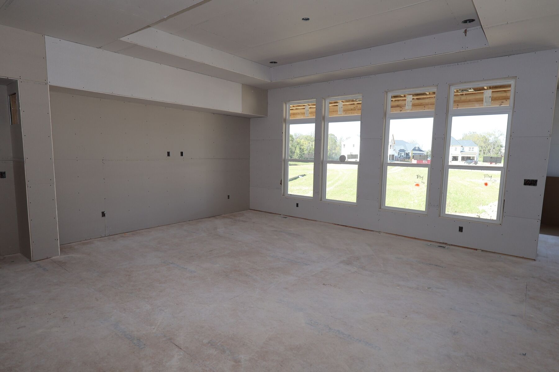 Drywall