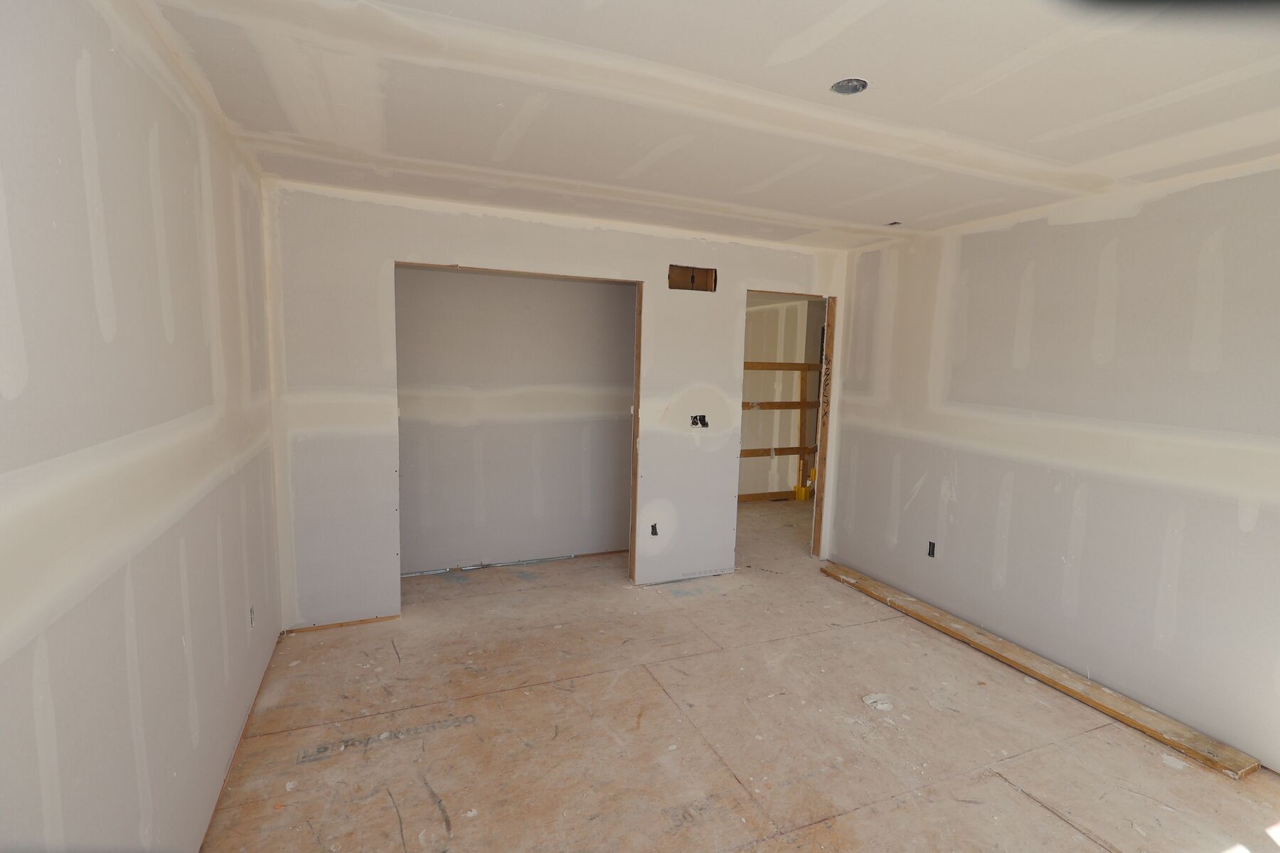 Drywall