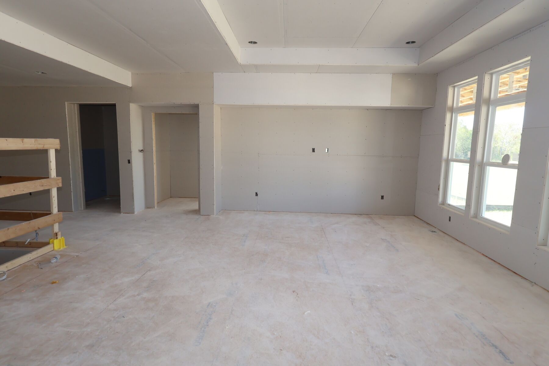 Drywall
