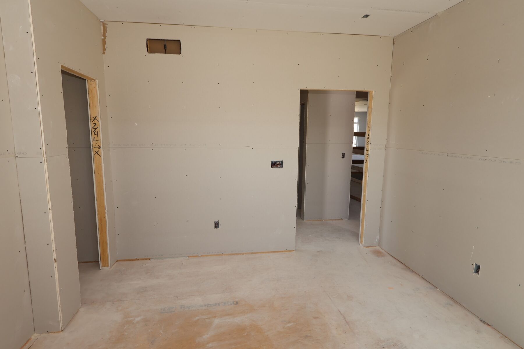 Drywall