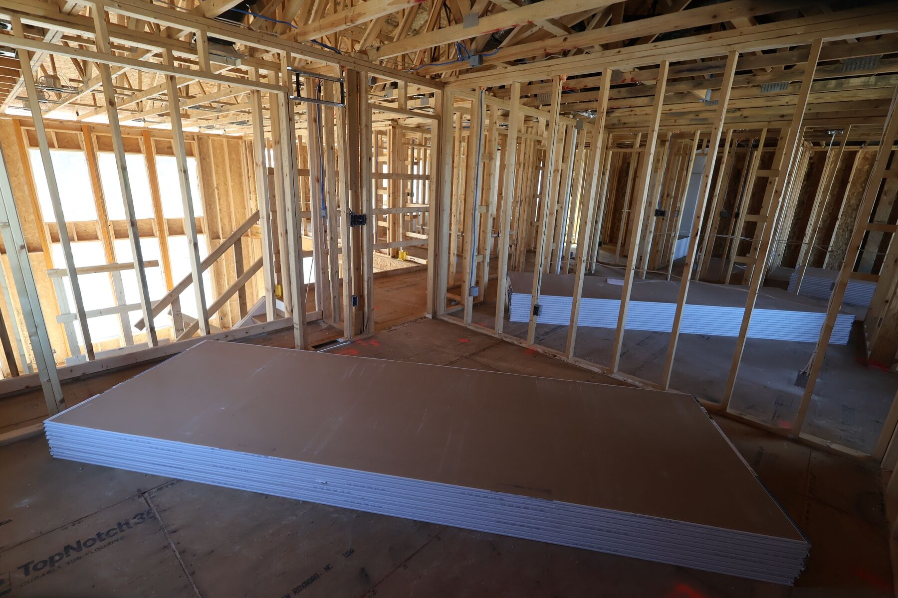Framing