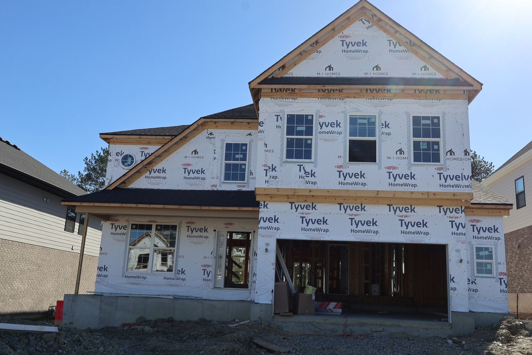 Front Exterior