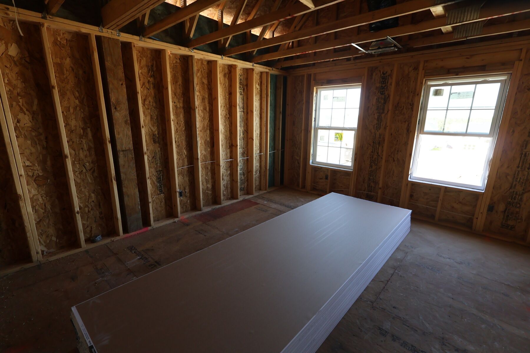 Framing