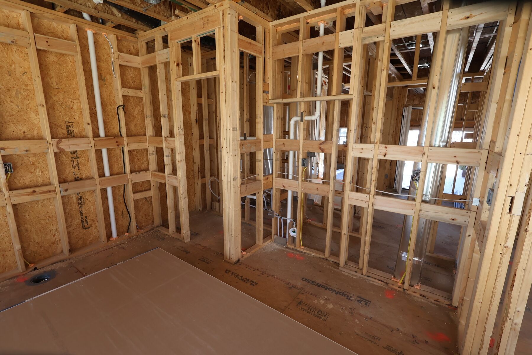 Framing