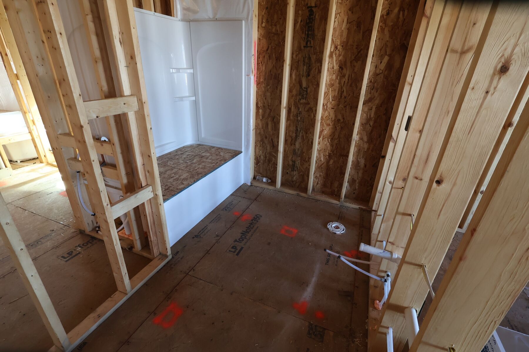 Framing