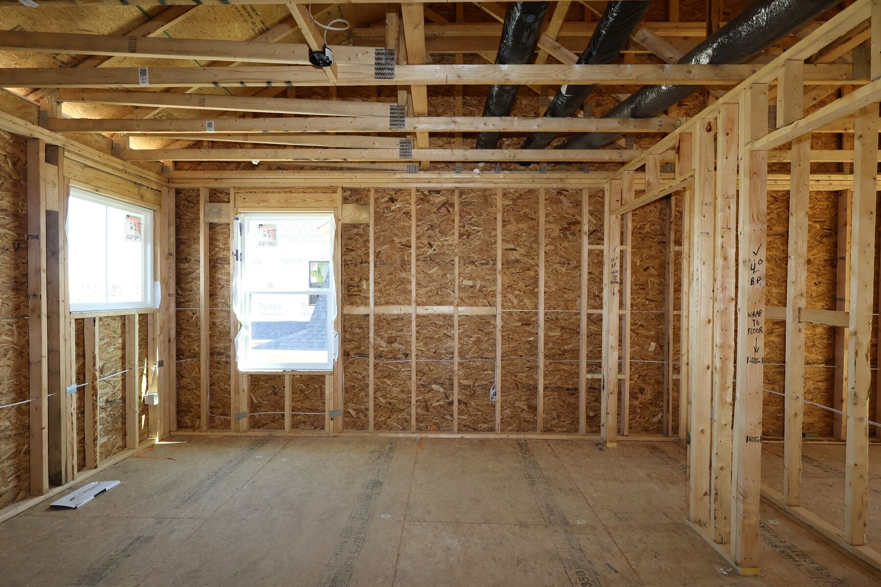 Framing