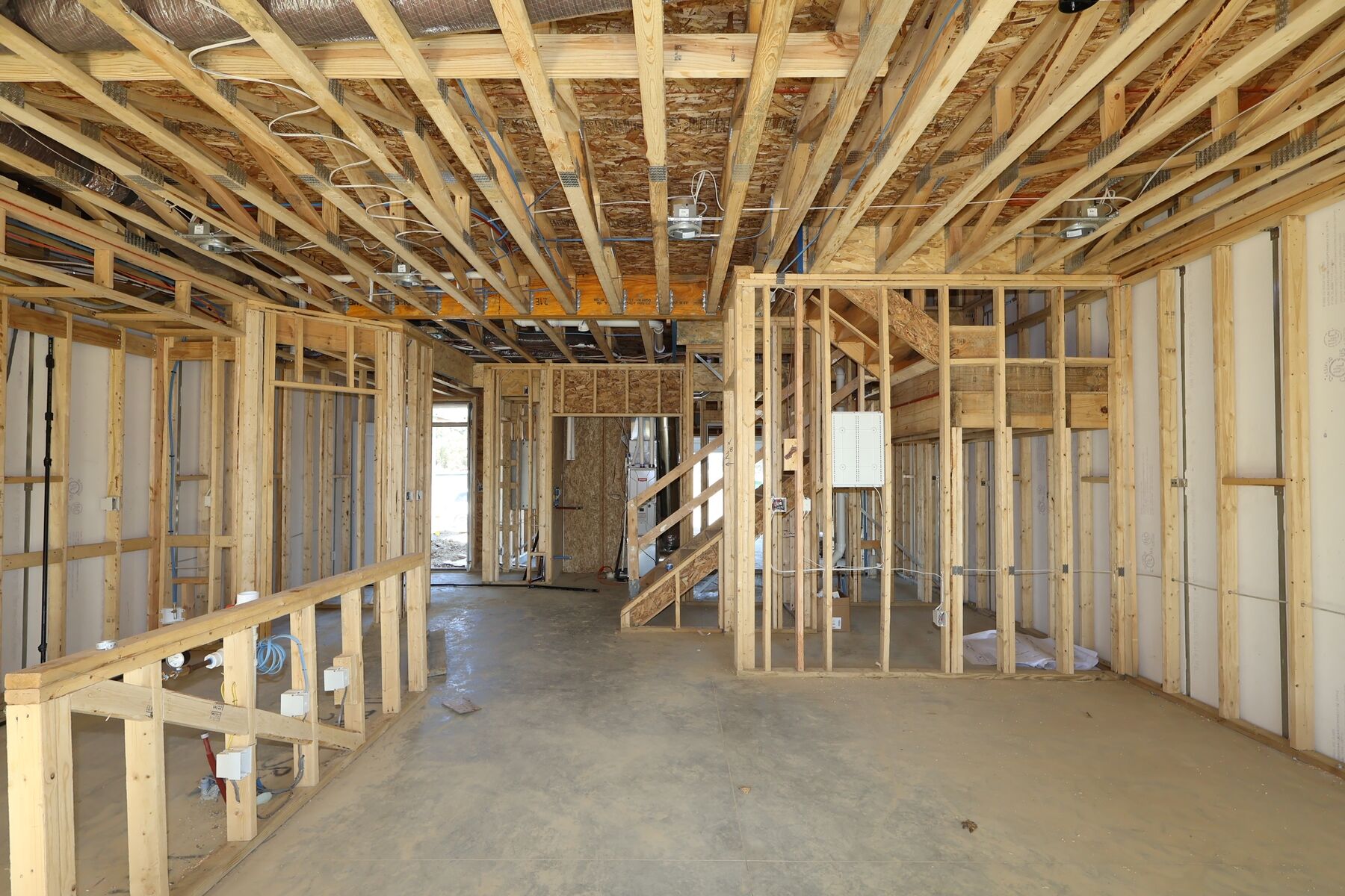 Framing