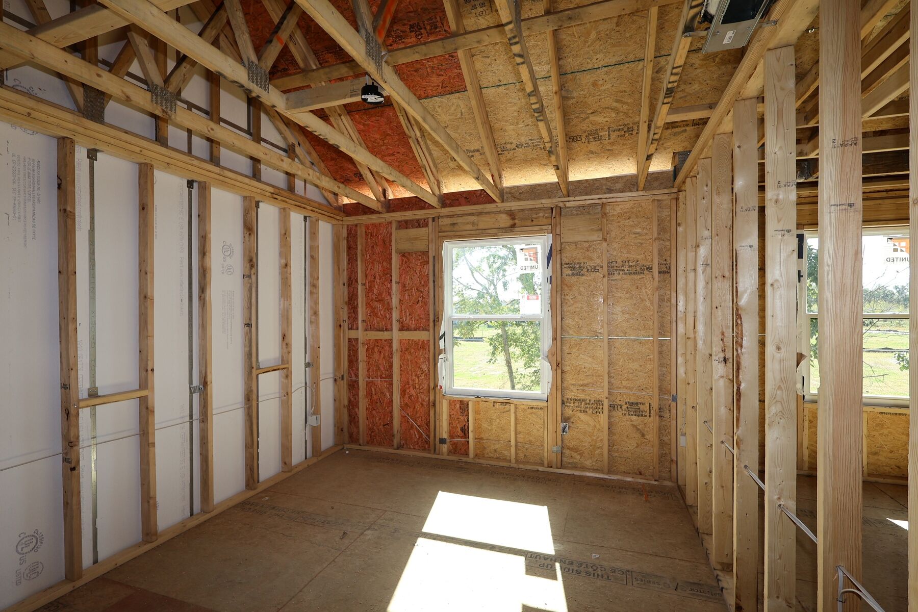 Framing