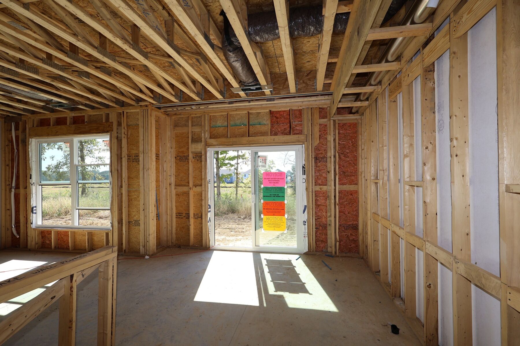 Framing
