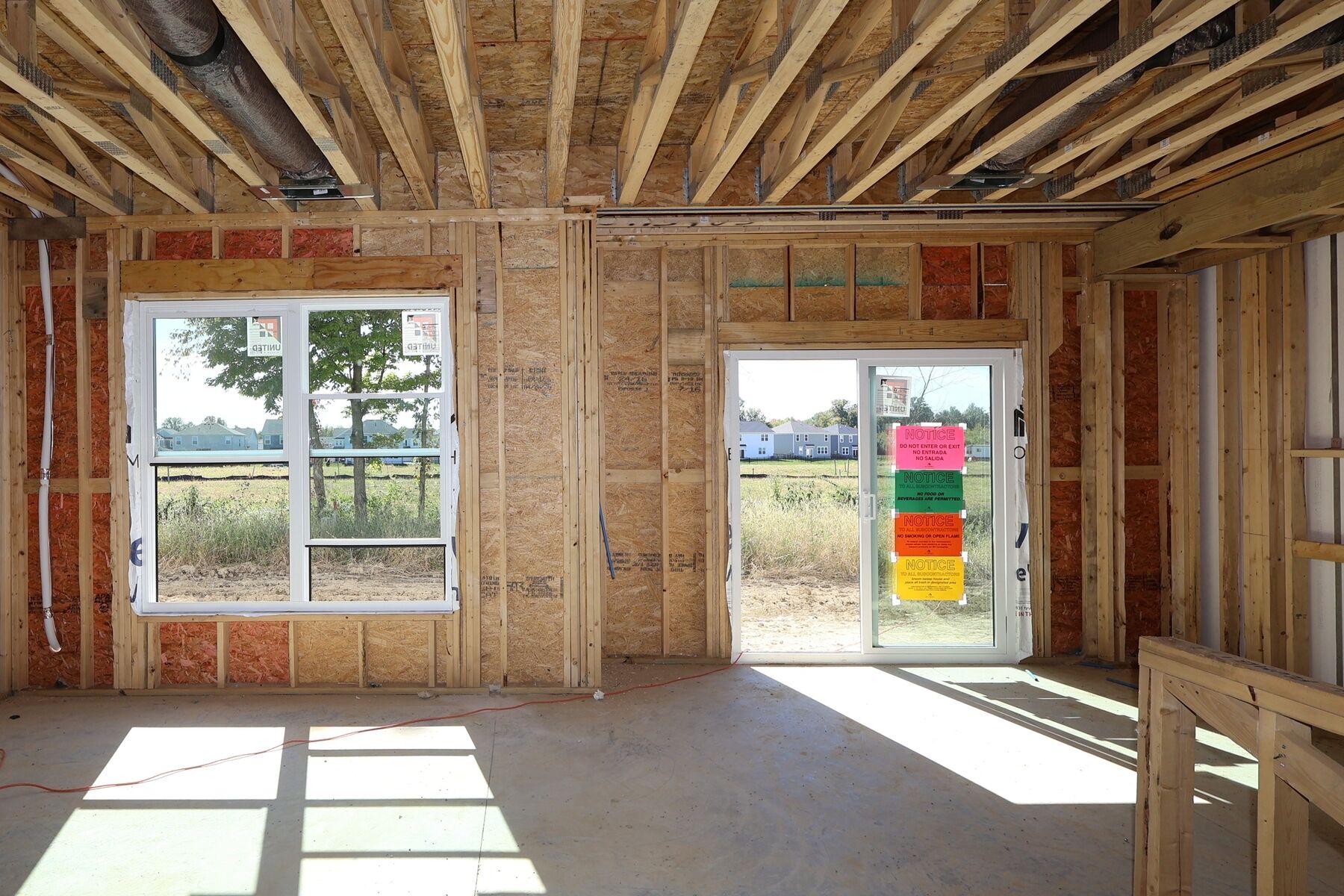 Framing