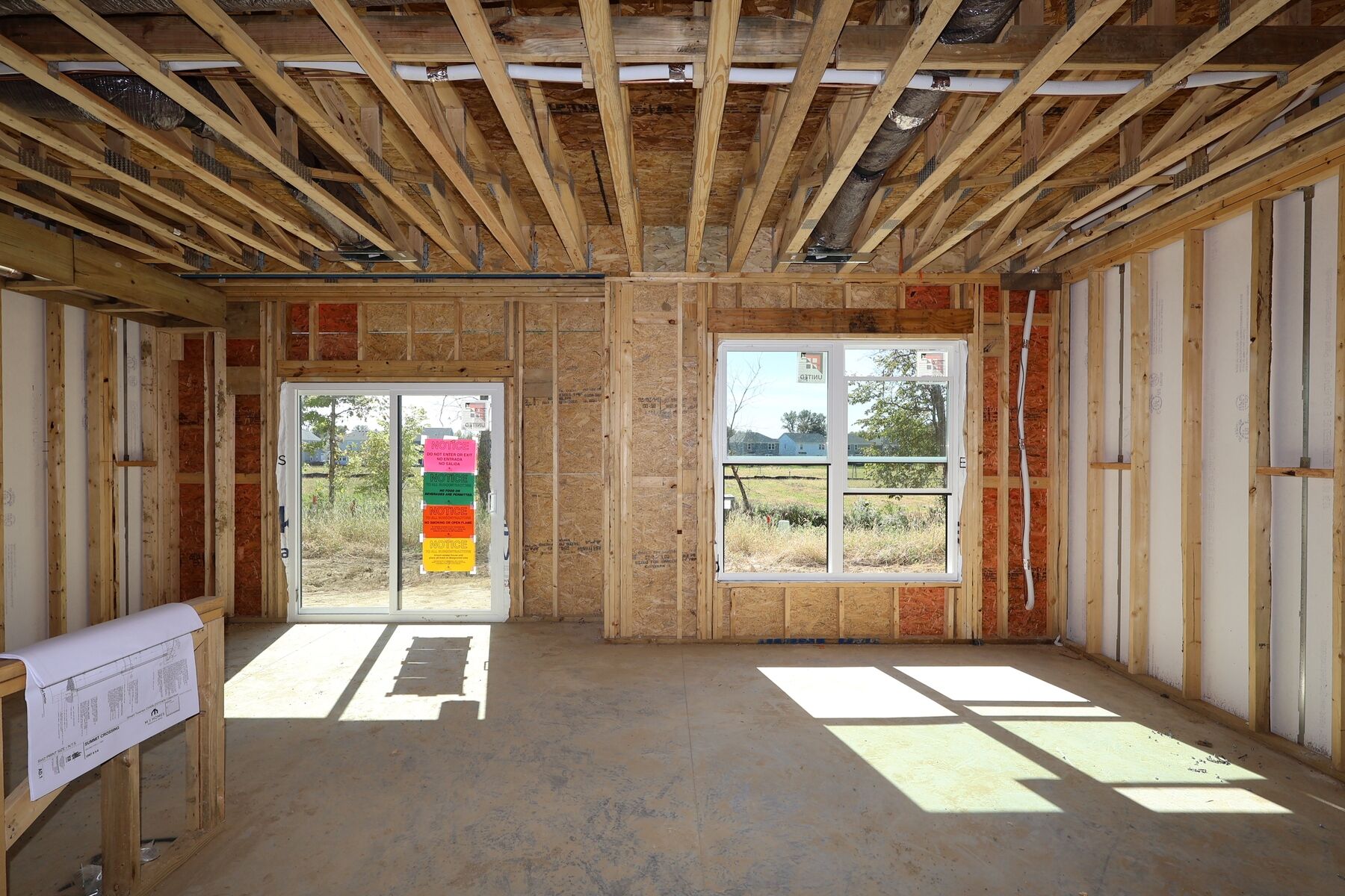 Framing