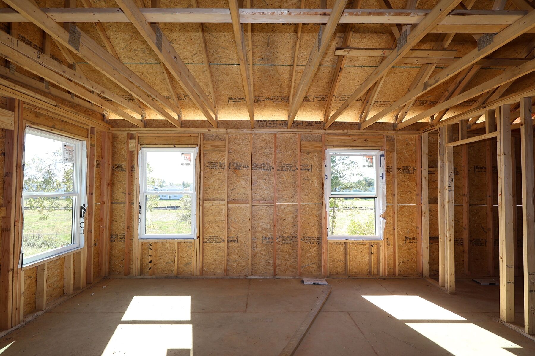 Framing