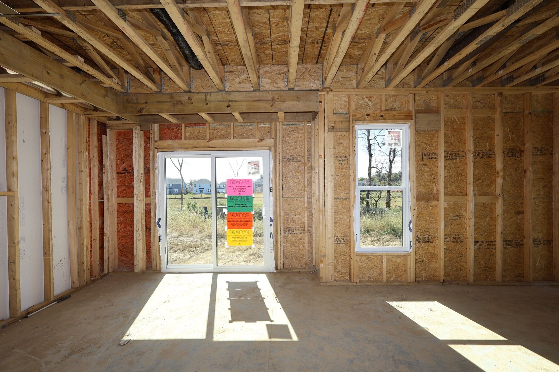 Framing
