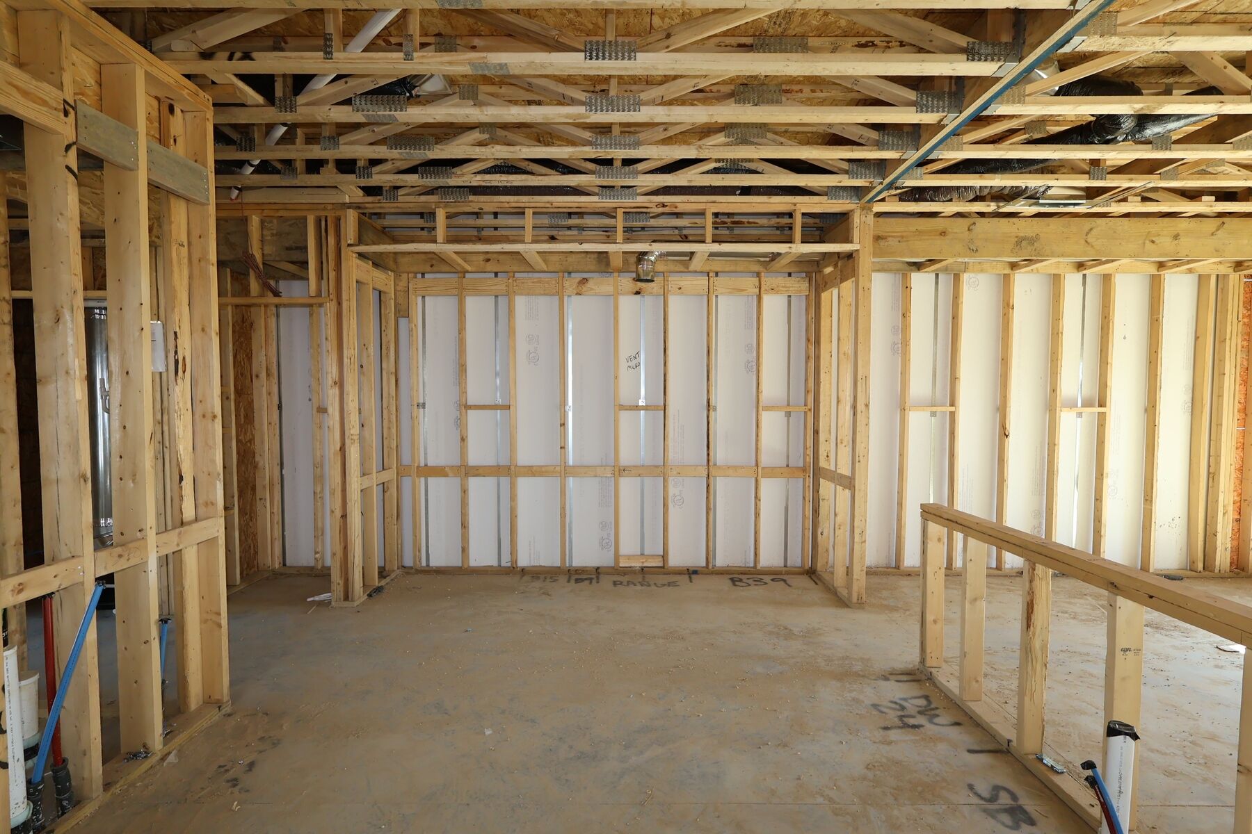 Framing