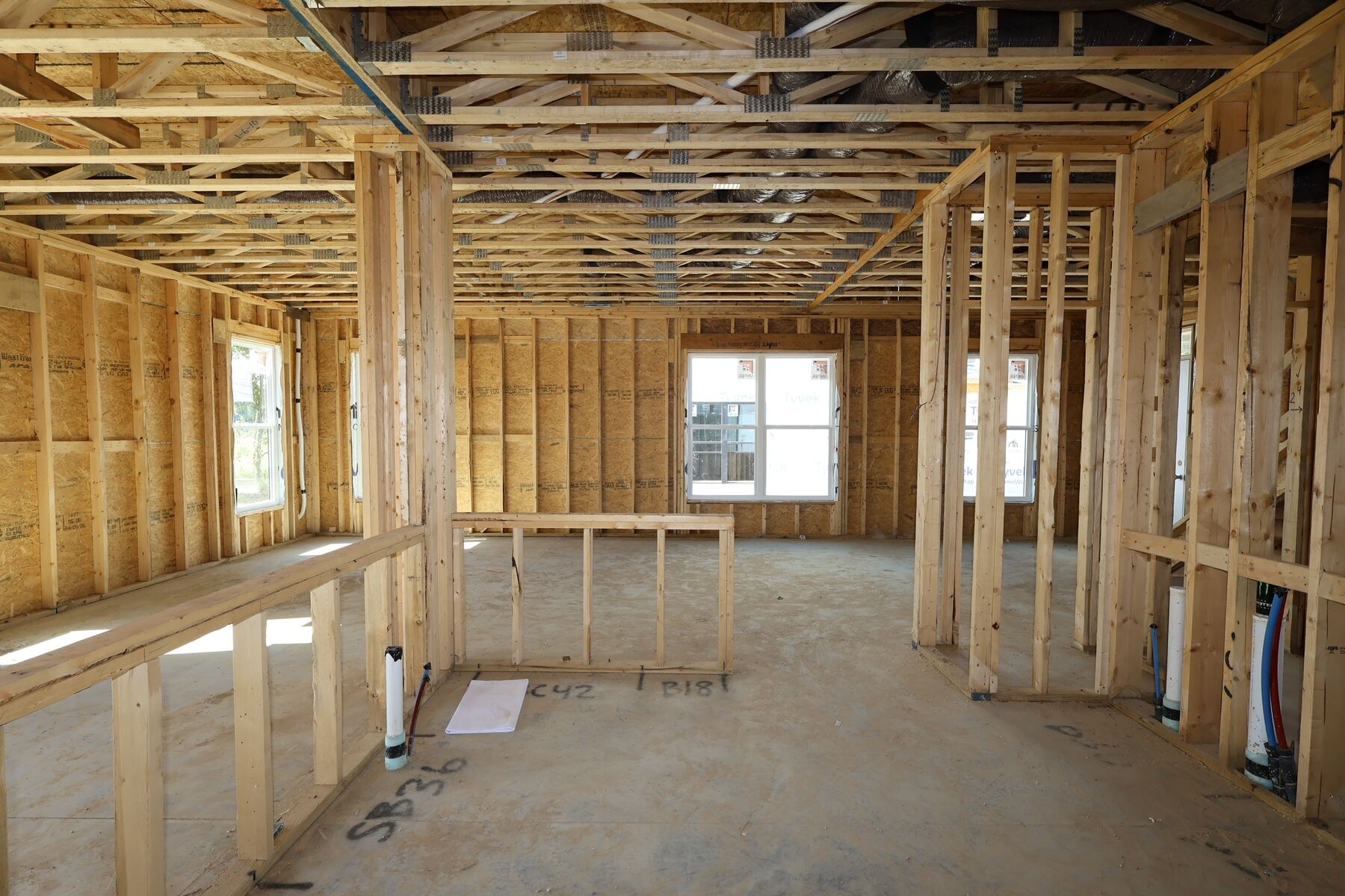 Framing