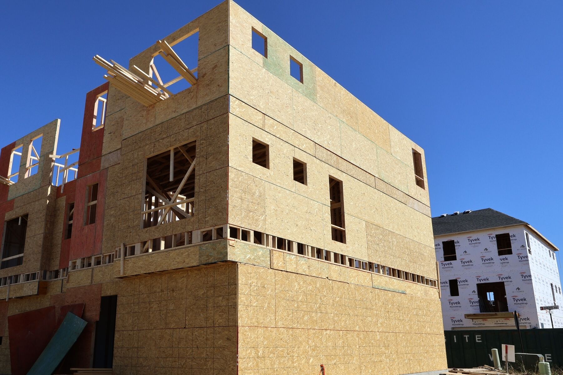 Side Exterior