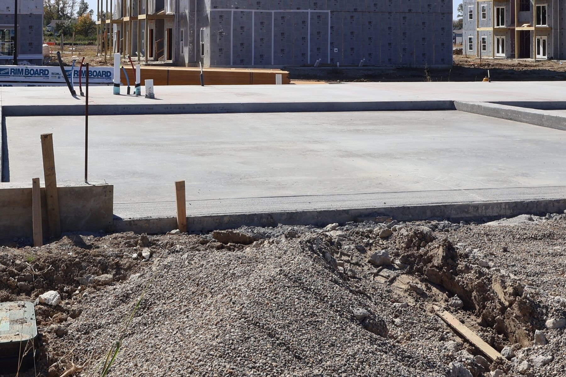 Homesite