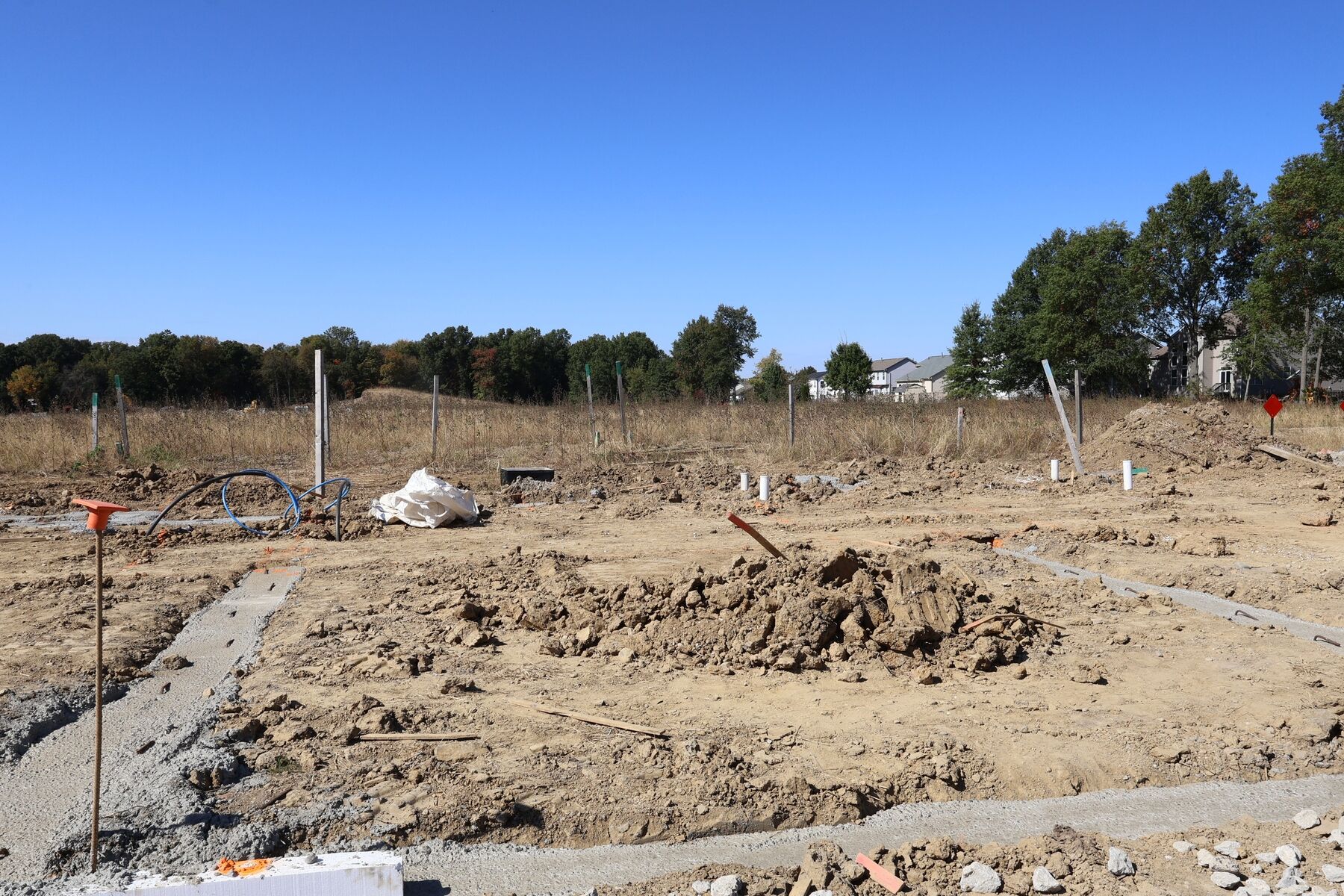 Homesite